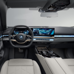 BMW Memperkenalkan 5 Series Touring Generasi Keenam: Varian ICE, EV dan PHEV