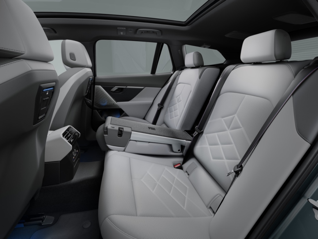 BMW Memperkenalkan 5 Series Touring Generasi Keenam: Varian ICE, EV dan PHEV