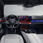 BMW Memperkenalkan 5 Series Touring Generasi Keenam: Varian ICE, EV dan PHEV