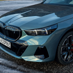 BMW Memperkenalkan 5 Series Touring Generasi Keenam: Varian ICE, EV dan PHEV