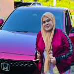 Honda HR-V Owner Praises Honda Malaysia for Thorough Repair Process