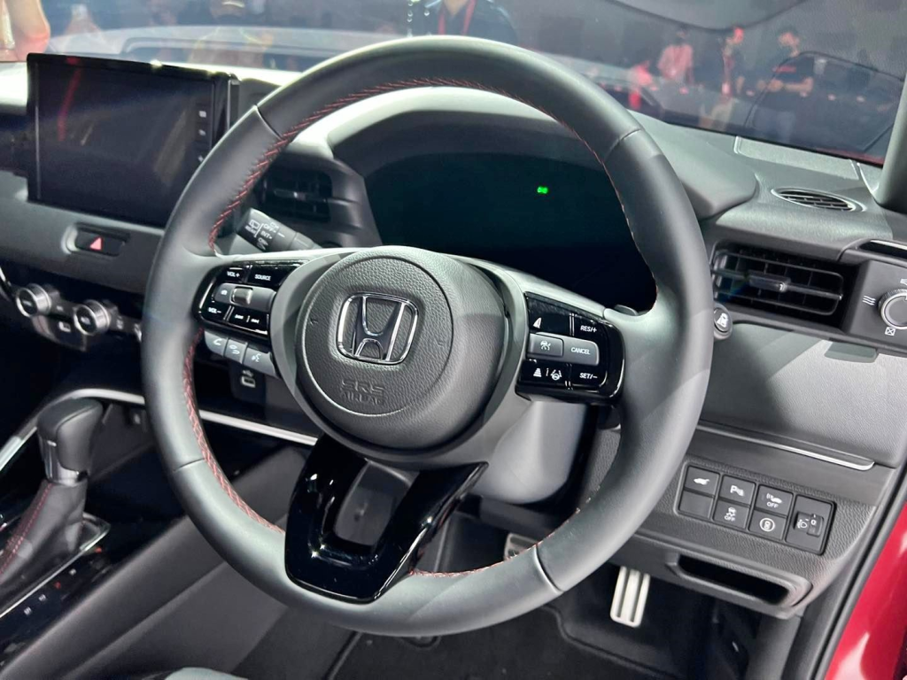 Honda HR-V Owner Praises Honda Malaysia for Thorough Repair Process