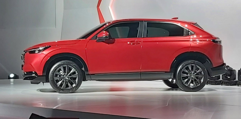 Honda HR-V Owner Praises Honda Malaysia for Thorough Repair Process