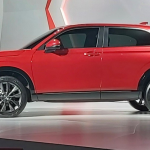Honda HR-V Owner Praises Honda Malaysia for Thorough Repair Process