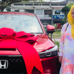 Honda HR-V Owner Praises Honda Malaysia for Thorough Repair Process