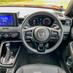 Honda HR-V Owner Praises Honda Malaysia for Thorough Repair Process