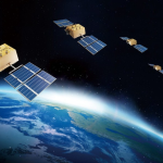 Geely Melancarkan 11 Satelit untuk Meningkatkan Navigasi Kenderaan Autonomi