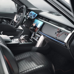 Overfinch Melancarkan Range Rover 2024 Edisi Naga