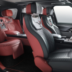 Overfinch Melancarkan Range Rover 2024 Edisi Naga