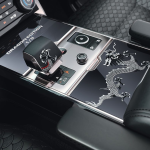Overfinch Melancarkan Range Rover 2024 Edisi Naga