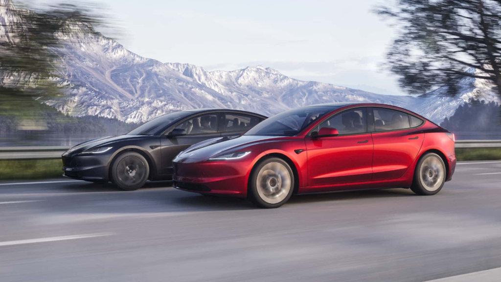 Tesla Setuju Penyelesaian RM7.14 Juta dalam Tuntutan Sisa Berbahaya