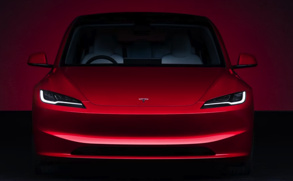 Tesla Setuju Penyelesaian RM7.14 Juta dalam Tuntutan Sisa Berbahaya