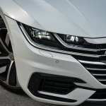 Pengeluaran Volkswagen Arteon Dihentikan Di Pasaran Amerika