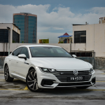 Volkswagen Kills The Arteon In The US Market