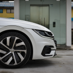 Volkswagen Kills The Arteon In The US Market
