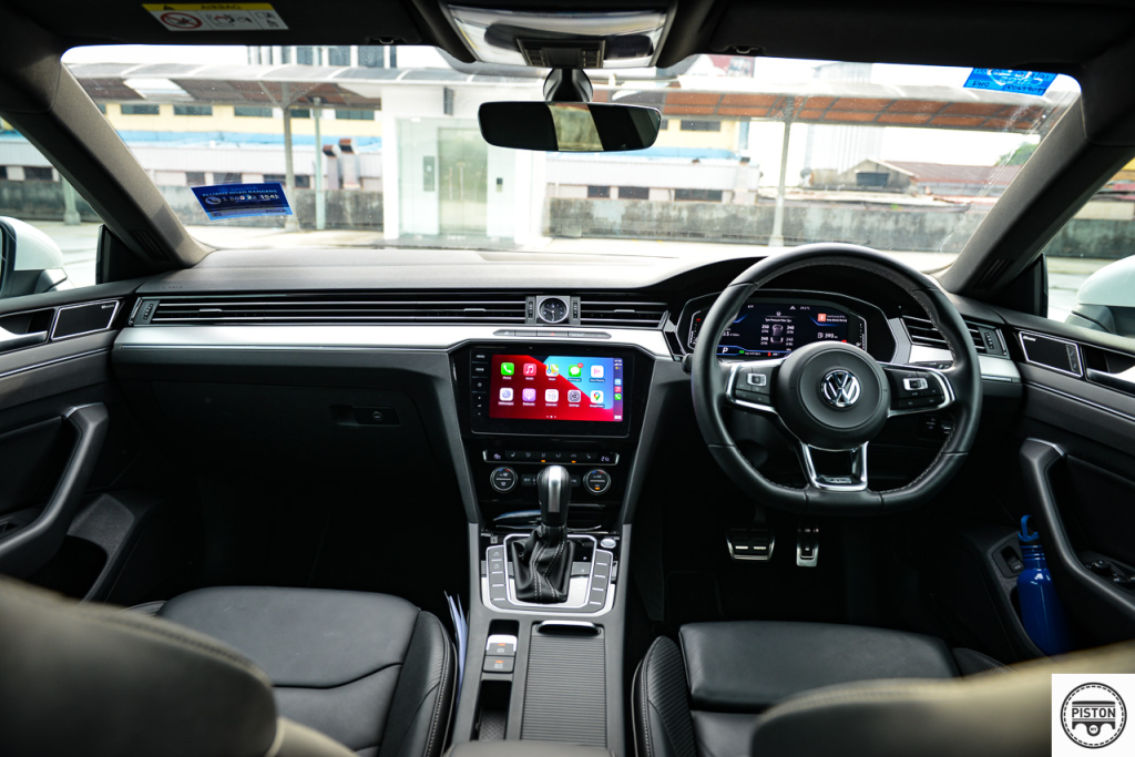 Volkswagen Kills The Arteon In The US Market