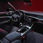 Audi RS6 Avant GT Wagon Edisi Terhad dengan Warisan Perlumbaan