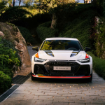 Audi RS6 Avant GT Wagon Edisi Terhad dengan Warisan Perlumbaan