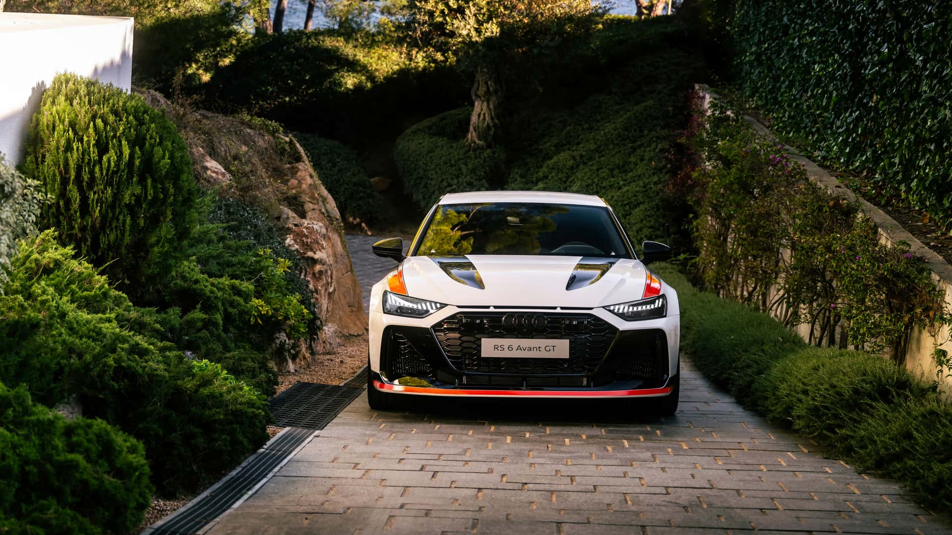 Audi RS6 Avant GT Wagon Edisi Terhad dengan Warisan Perlumbaan