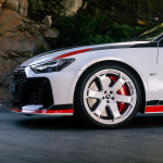 Audi RS6 Avant GT Wagon Edisi Terhad dengan Warisan Perlumbaan