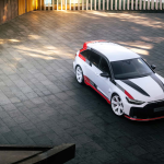 Audi RS6 Avant GT Wagon Edisi Terhad dengan Warisan Perlumbaan