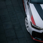Audi RS6 Avant GT Wagon Edisi Terhad dengan Warisan Perlumbaan