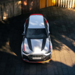 Audi RS6 Avant GT Wagon Edisi Terhad dengan Warisan Perlumbaan