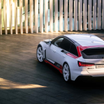 Audi RS6 Avant GT Wagon Edisi Terhad dengan Warisan Perlumbaan