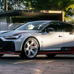 Audi RS6 Avant GT Wagon Edisi Terhad dengan Warisan Perlumbaan