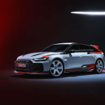 Audi RS6 Avant GT Wagon Edisi Terhad dengan Warisan Perlumbaan