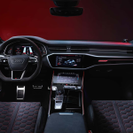Audi RS6 Avant GT Wagon Edisi Terhad dengan Warisan Perlumbaan