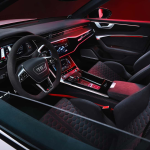 Audi RS6 Avant GT Wagon Edisi Terhad dengan Warisan Perlumbaan