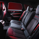 Audi RS6 Avant GT Wagon Edisi Terhad dengan Warisan Perlumbaan