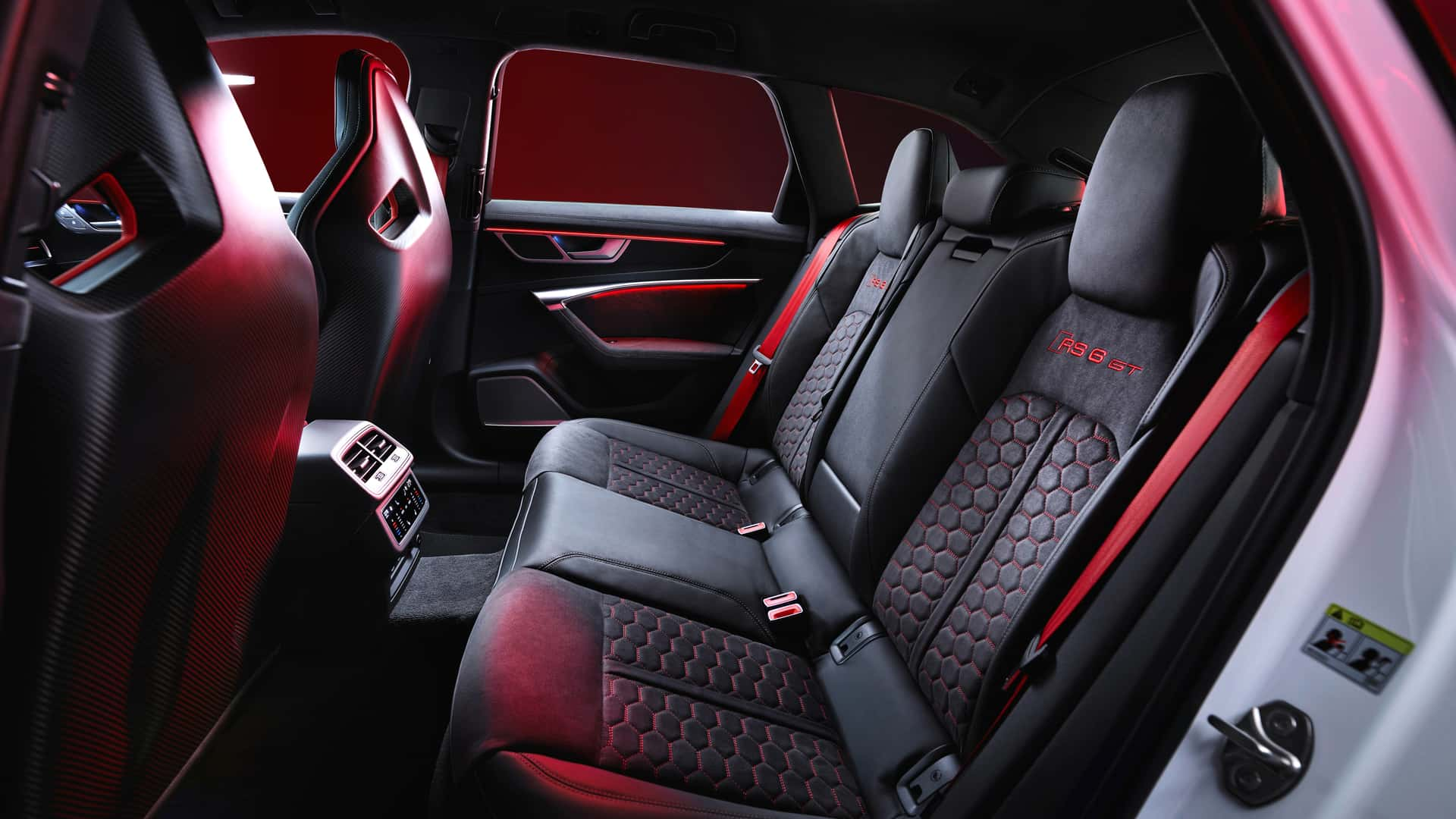 Audi RS6 Avant GT Wagon Edisi Terhad dengan Warisan Perlumbaan