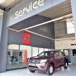 Tan Chong Motor Dilantik Sebagai Pengedar GAC Motor di Vietnam