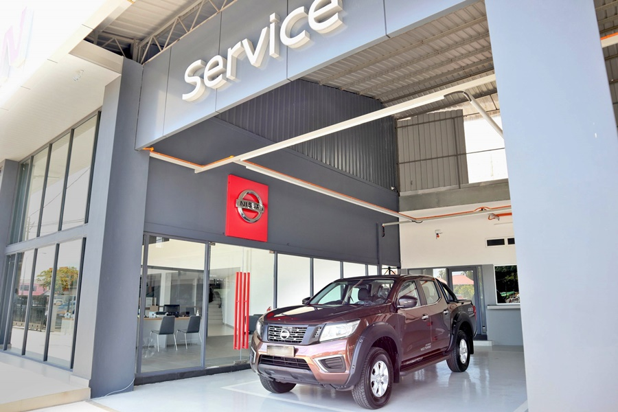 Tan Chong Motor Dilantik Sebagai Pengedar GAC Motor di Vietnam