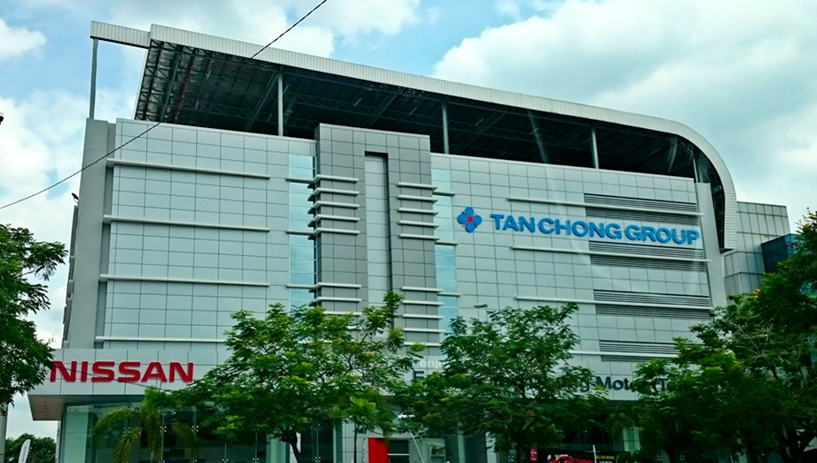Tan Chong Motor Teams Up with GAC Group for Automotive Expansion in Vietnam