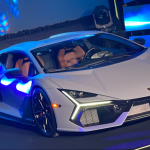 Lamborghini Memperkenalkan Pelan Neutraliti Karbon Menjelang 2030