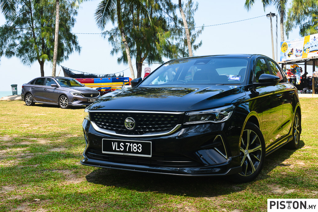Proton Menikmati Permulaan Tahun Terbaiknya Sejak 2013
