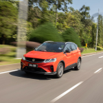 Proton Menikmati Permulaan Tahun Terbaiknya Sejak 2013