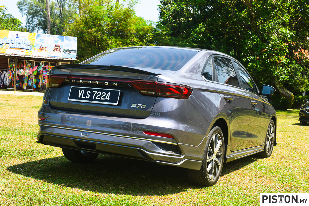 Proton’s Strong Start to 2024: Best January Sales Since 2013