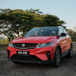 Proton’s Strong Start to 2024: Best January Sales Since 2013