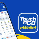 TNGD Melaksanakan Caj Satu Peratus untuk Tambah Nilai Kad Kredit pada TNG eWallet