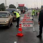 Sergeant Faces Investigation for Cash Possession of RM3,753 During Roadblock
