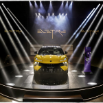 H.R. Owen Welcomes Lotus to its Prestigious Portfolio