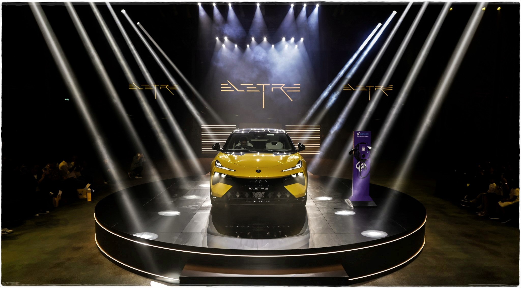 H.R. Owen Welcomes Lotus to its Prestigious Portfolio
