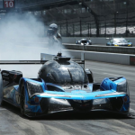 Honda Berpotensi Untuk Kembali Ke Le Mans 2025
