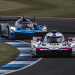 Honda’s Le Mans Return Gains Momentum for 2025