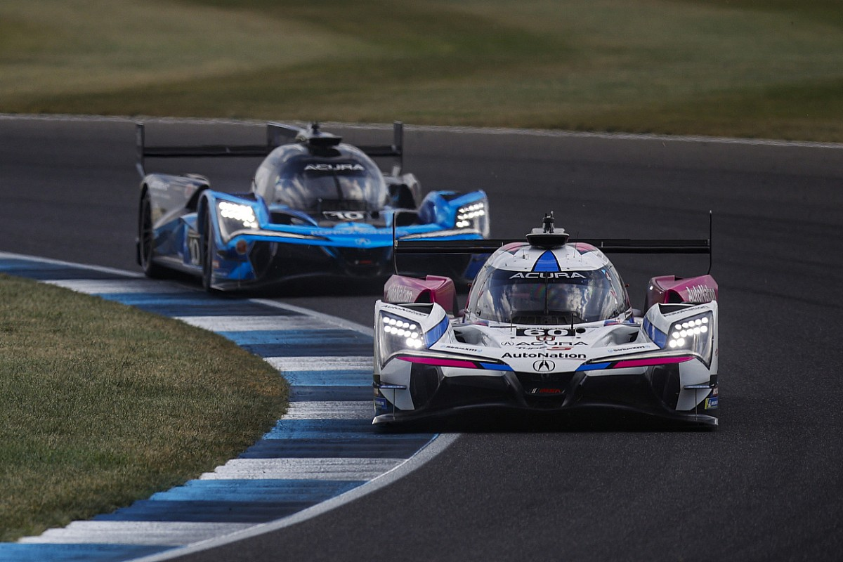 Honda’s Le Mans Return Gains Momentum for 2025