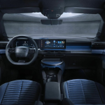 Lancia Ypsilon EV 2024 Dipratonton Sebelum Debutnya